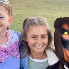 Fundraiser by Laura Hoffman : Nerf Guns & Messy Buns # MommyofBoth