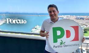 Il sandro che chiedeva la linea ad ameri. Il Pd Sceglie Magliozzi Candidato E Simbolo Alessioporcu It