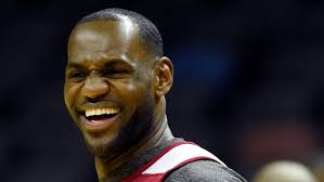 LeBron James' NBA Finals defined by 'stupid' legacy talk