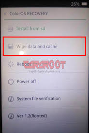 Entdecke rezepte, einrichtungsideen, stilinterpretationen und andere ideen zum ausprobieren. Cara Mengatasi Oppo Joy 3 Bootloop Hang Lemot Dan Lupa Pola ï½ƒaraï½'oot Com