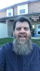 "Haunt us Judgment Day" Ask those we've hurt to forgive us before we meet  Allah" https://www.youtube.com/watch?v=iQNeg2S_tcc www.quran.com  https://www.instagram.com/abdullahparkhill/ ...