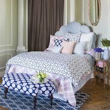 John Robshaw Textiles Pipal Indigo Bed Collections Bedding Master Bedroom Inspiration Bedroom Inspirations Home Decor