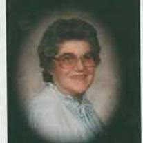 Grace Perryman Sapp Obituary