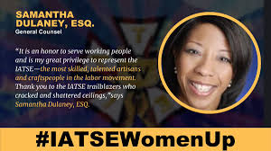 IATSE Local 129 (@IATSE129)