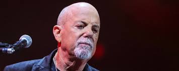 Billy Joel Is His Own Worst Critic, but There's One Song He Considers His  “Top Song”