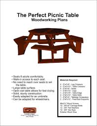 Diy Octagonal Picnic Table Plans Pdf Wooden Pdf Desk Plans Haiti Orphanages Picnic Table Plans Octagon Picnic Table Plans Octagon Picnic Table