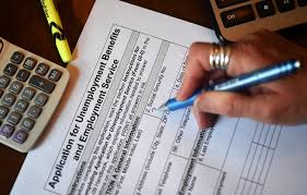 How can i email edd? Detr Unemployment Benefits Extended Until Sept But Expect Delay In Start Klas