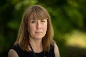 Baird, Professor Jo-Anne