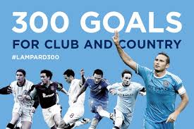 Best moment frank lampard chelsea vs manchester city all football players goals best moment frank lampard chelsea vs. New York City Fc On Twitter Frank Lampard S 300 Career Goals Are A Sight To See Lampard300 Watch Https T Co I7vkzedavc