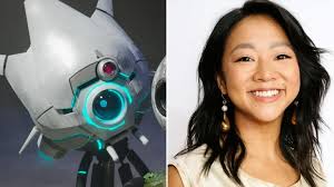 Beverly Boy Reviews: The Wild Robot