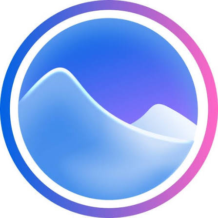 Vista Social logo