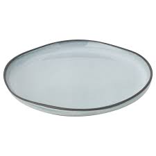 Fornam Assiette Emaille 22 Cm Ikea Assiette Gres Ikea Vaisselle Porcelaine