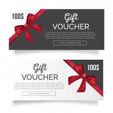 Once you have completed the request on our website or through our call centre, the voucher will be issued and your booking will be cancelled. Free Vector Lovely Gift Voucher With Red Ribbon