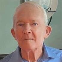 John T. Watson Obituary