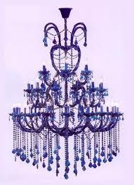 Chandelier Tasarim Fener