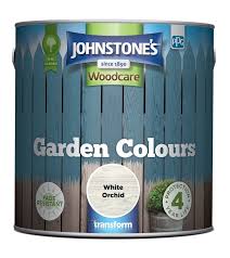 Johnstones Garden Colours Paint 2 5l