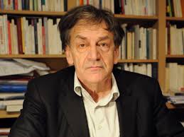 23 763 просмотра 23 тыс. Alain Finkielkraut La Biographie De Alain Finkielkraut Avec Voici Fr