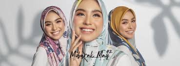 Betul ke duck tiru design tudung jenama lain? Tudung Bawal Hermanas 2019 Listed One Of Malaysia 7 Big Tudung Brand By Nst Tudung Bawal Hermanas