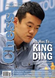 CHESS Magazine