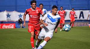 El fortín y el globo iban a disputar un amistoso este sábado en liniers, pero ambos clubes decidieron suspenderlo. Velez Sarsfield Empato 1 1 Huracan Sin Luis Abram Por La Primera Jornada De Copa De La Liga Profesional Argentina Goles Tnt Sports Libero Pe