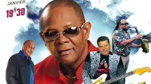 Demain soir a la Martinique