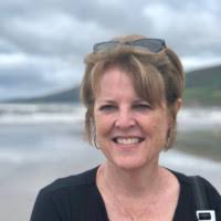 Kay Gillespie Email & Phone Number