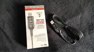 Turtle Beach Elite Atlas Aero Pc Gaming Headset Review Superhuman Hearing