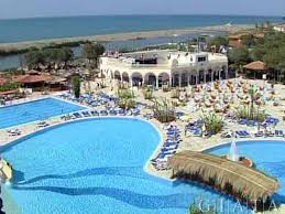 Отель letoonia golf resort 5* расположен в 40 м от побережья средиземного моря. Letoonia Golf Resort In Belek Turkische Riviera Turkei Myreisen De