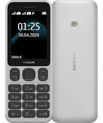 Nokia 125 And Nokia 150 Feature Phones Launched With Battery Standby Times Of More Than 19 Days Gadgetsay Feature Phone Phone Nokia