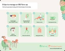 Seeing a dietitian for irritable bowel syndrome (ibs). Ibs Flare Up Symptoms Causes Duration Treatment