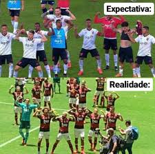 O são paulo foi até o rio de janeiro e surpreendeu o flamengo com um placar de 4 a 1. Titulo Do Flamengo Da Supercopa Rende Provocacoes Ao Athletico Pr Na Web Veja Os Memes