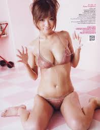 沢地優佳 | ゆうすけべぶろぐ