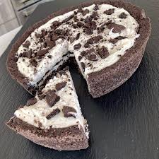 Recipe Champions Brought To You By Josh Elkin No Bake Oreo Cheesecake Oreo Cheesecake Recipes Baked Oreo Cheesecake Recipe