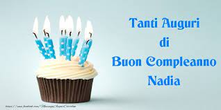 Cartoline Di Compleanno Tanti Auguri Di Buon Compleanno Nadia Buon Compleanno Fratello Auguri Di Buon Compleanno Sorella Auguri Di Buon Compleanno