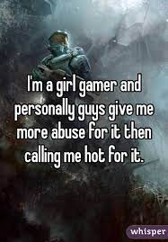Maybe you would like to learn more about one of these? There S Really Never A Neutral Reaction Gamer Quotes Gamer Girl Problems Gamer Girl