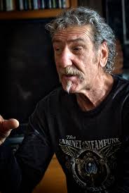 Steve La Riccia — Don Myers Photography