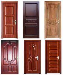 Harga paling murah untuk kualitas setara. Terpopuler Model Daun Pintu Minimalis Satu Pintu