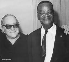 Documentário mostra parceria entre Vinicius e Pixinguinha - Jornal GGN