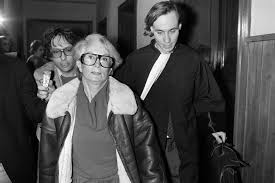 Dès l'aube des années 1970, elle demande des comptes à la contribuable et à la. Madame Claude Plus Celebre Proxenete De France N Est Plus La Presse