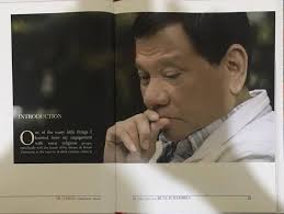 Duterte The Campaign Trail in the Eyes of Butch Ramirez