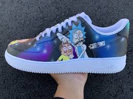 We did not find results for: Custom Air Force 1 Rick And Morty Galaxy Nike Air Shoes Nike Shoes Air Force Sneakers Men Fashion