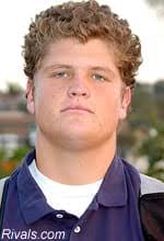 Logan Meyer 2010 Pro Style Quarterback