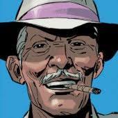 Albert Mixon's Instagram, Twitter & Facebook