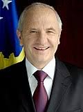 Presidenti del Kosovo