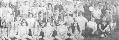 Years Ago: Man gets struck in head by lightning bolt