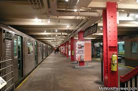 Photo by new york transit museum. New York Transit Museum Brownstoner