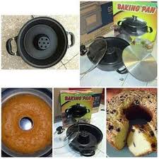 Waktu memanggang bolu pakai bakingpan : Eksklusif Panci Untuk Membuat Kue Bolu Bakar Pakai Kompor Baking Pan Termurah Shopee Indonesia