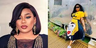 Toyin lawani is a nigerian fashion consultant, celebrity stylist and designer. Toyin Lawani Blasts Nigerians As She Lists Her Achievement The Dabigal Blog
