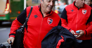Newell's - Central Córdoba