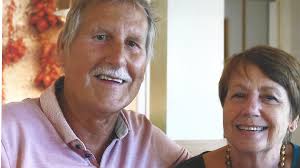 Artist and advocate for people living with Asperger's syndrome dies aged 75 